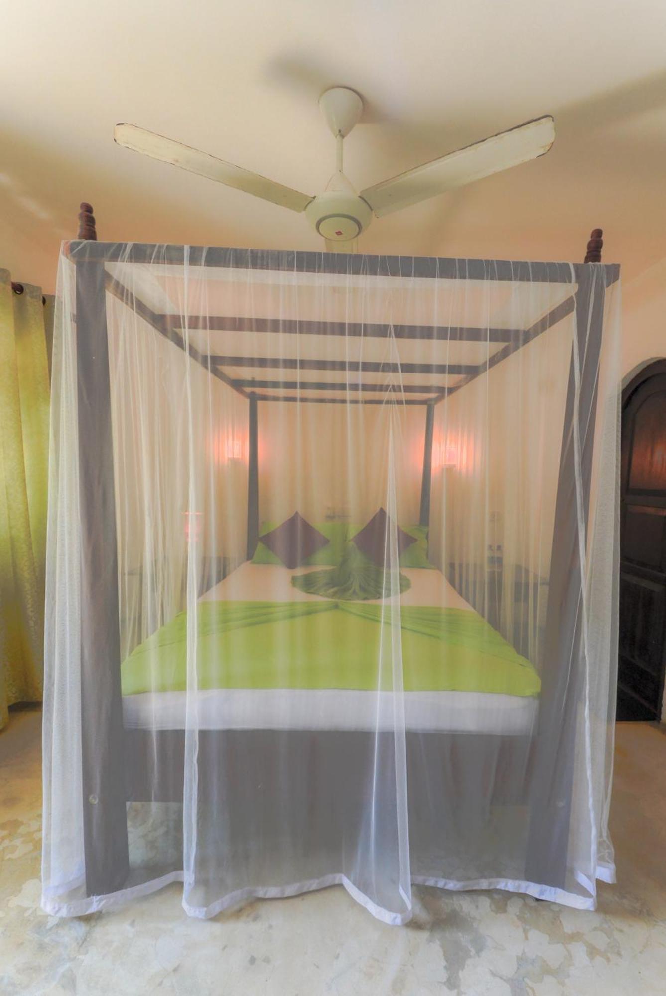 Palm Garden Guest House Galle Buitenkant foto