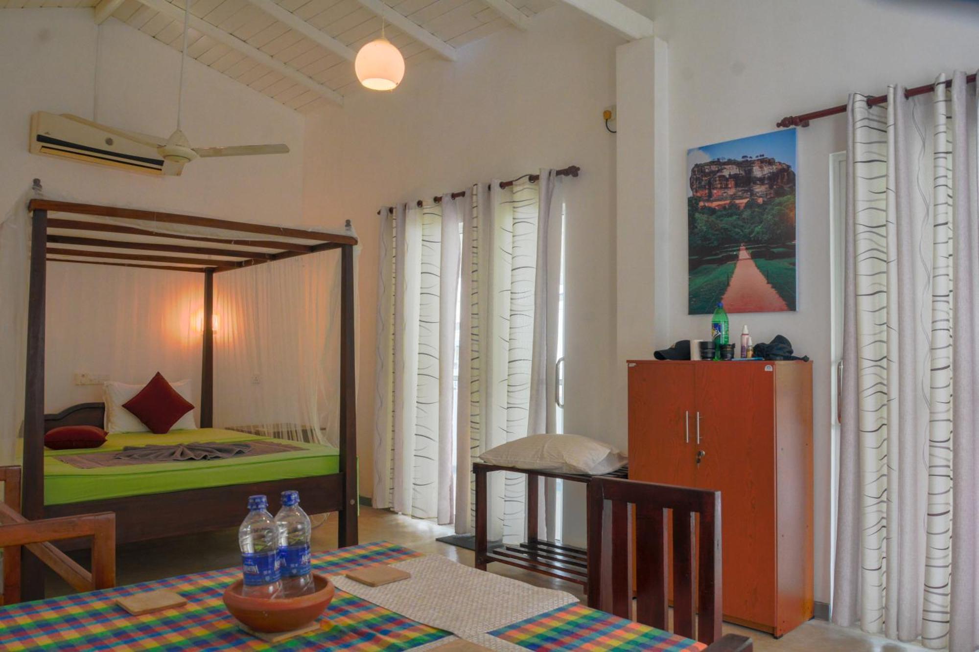 Palm Garden Guest House Galle Buitenkant foto