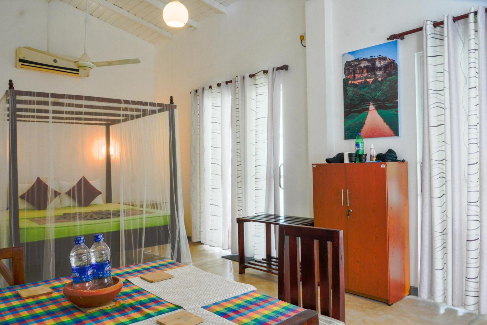Palm Garden Guest House Galle Buitenkant foto