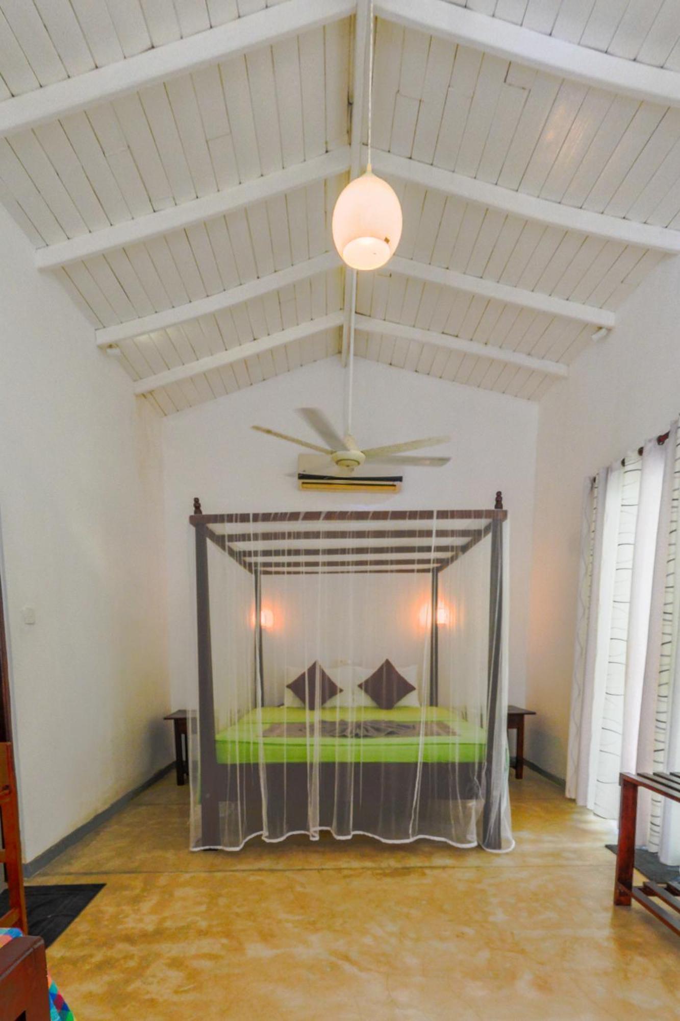 Palm Garden Guest House Galle Buitenkant foto
