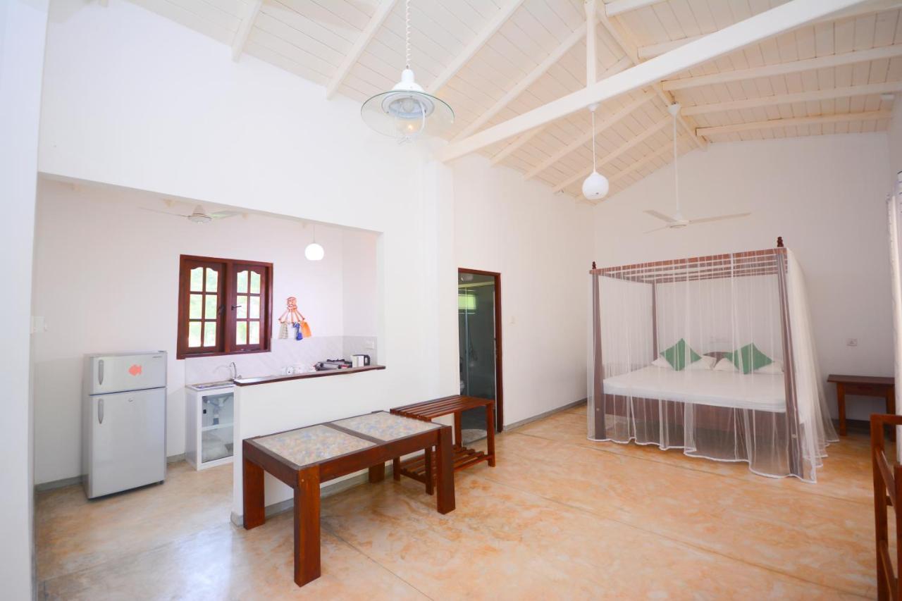 Palm Garden Guest House Galle Buitenkant foto