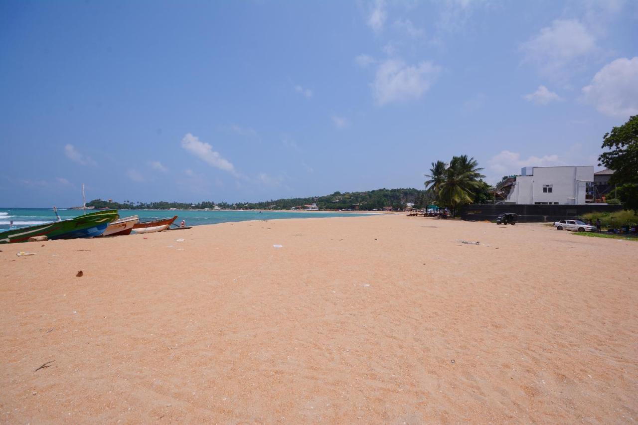 Palm Garden Guest House Galle Buitenkant foto